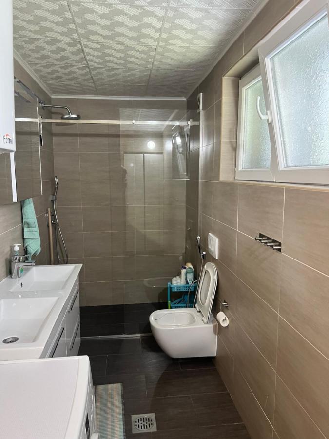 Central Park Apartment Podgoriçe Dış mekan fotoğraf
